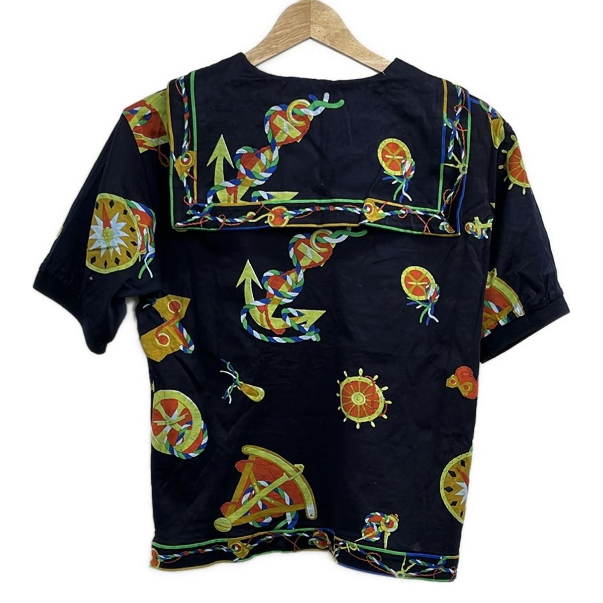 LEONARD SPORT(レオナールスポーツ) 半袖カットソー サイズM