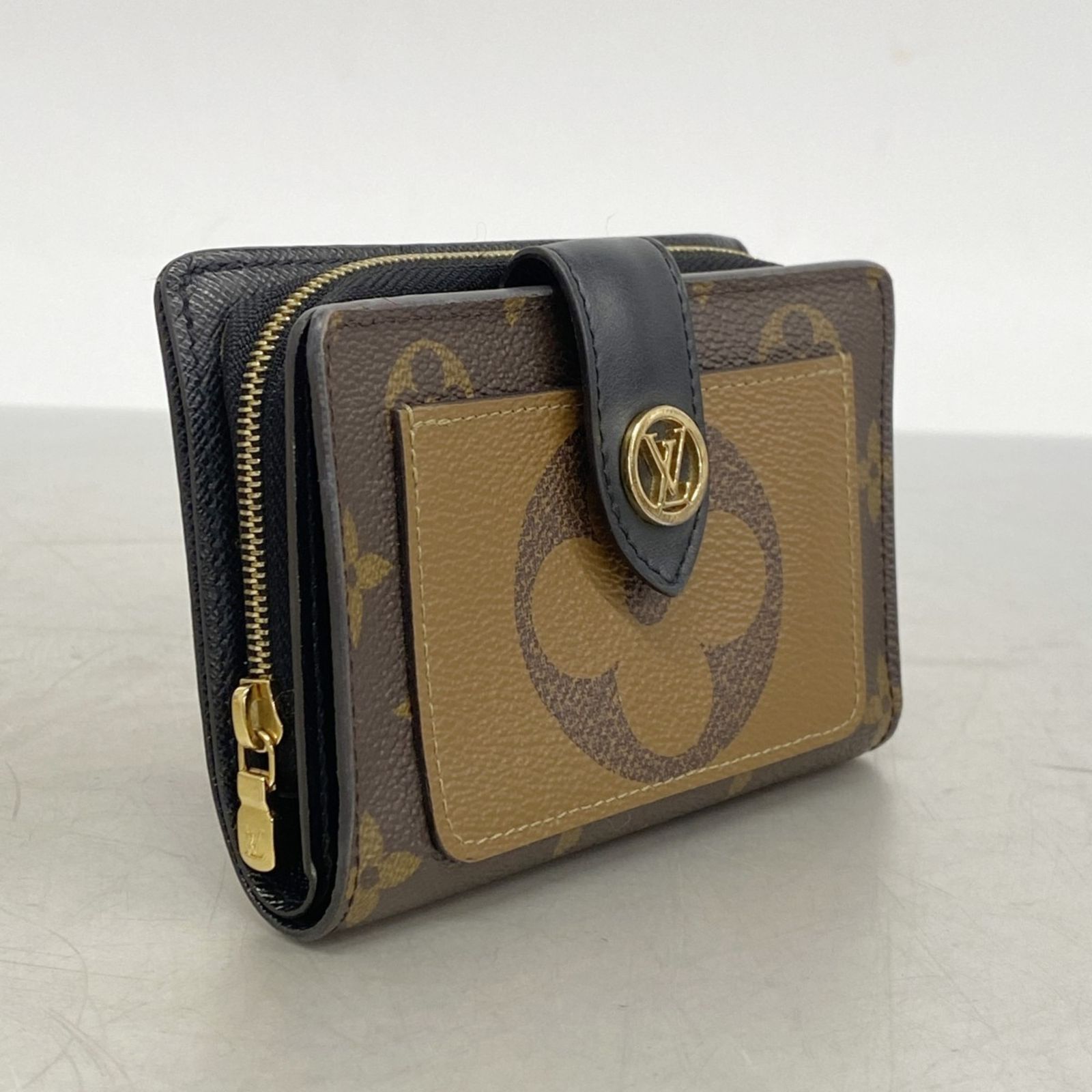 ルイ・ヴィトン(Louis Vuitton) ルイ・ヴィトン 財布 モノグラム