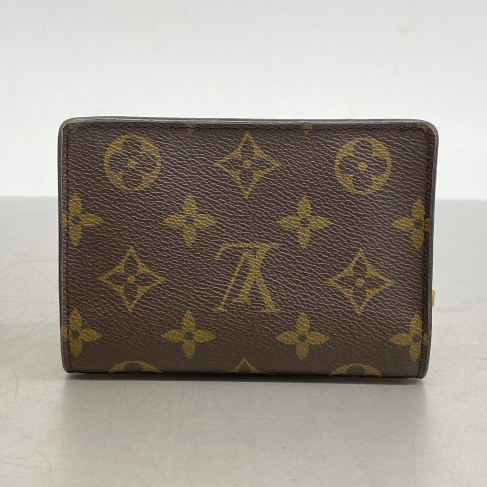 ルイ・ヴィトン(Louis Vuitton) ルイ・ヴィトン 財布 モノグラム