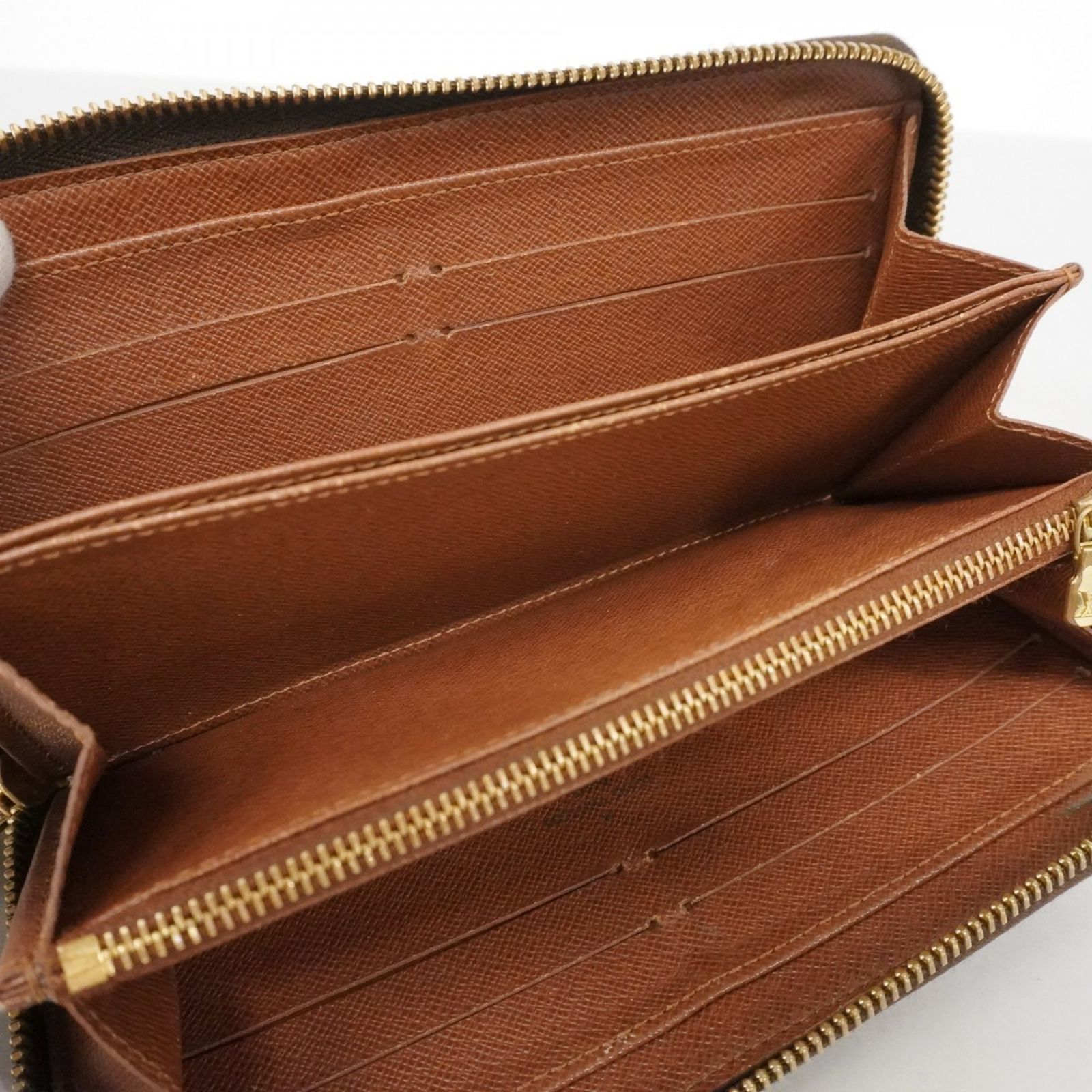 ルイ・ヴィトン(Louis Vuitton) ルイ・ヴィトン 長財布 モノグラム