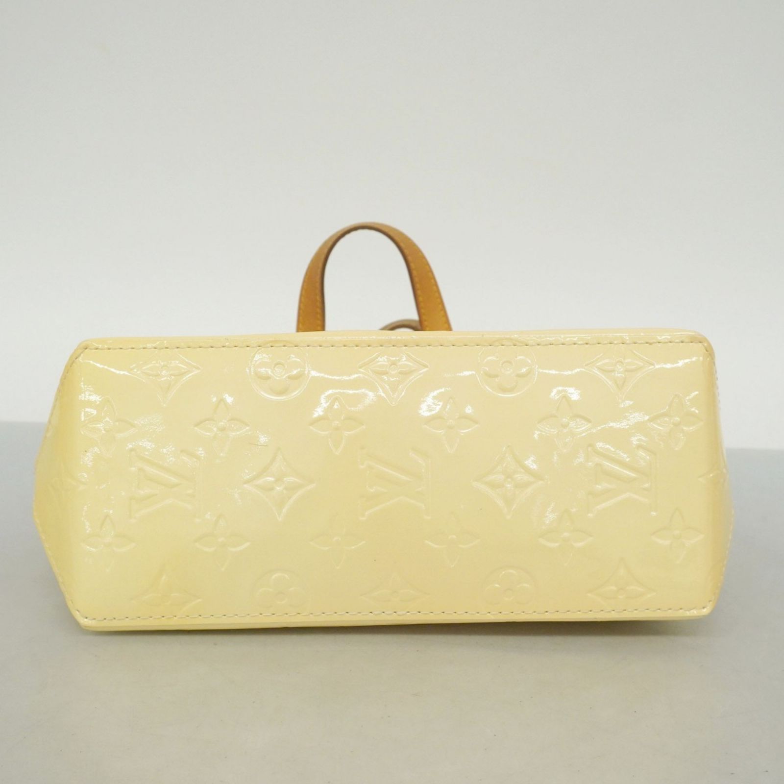 ルイ・ヴィトン(Louis Vuitton) ルイ・ヴィトン ハンドバッグ ヴェルニ