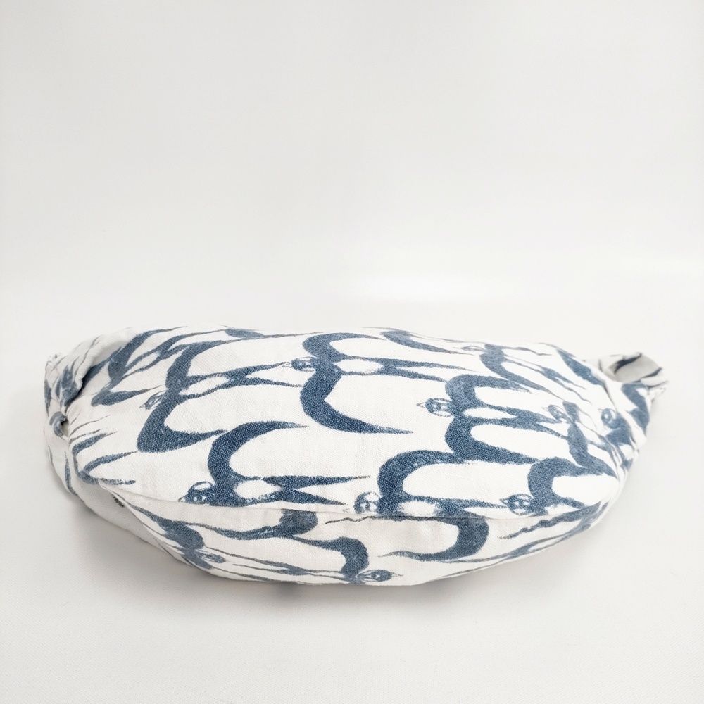 mina perhonen aas9298 hello swallow ボディバッグ小 定価20900円