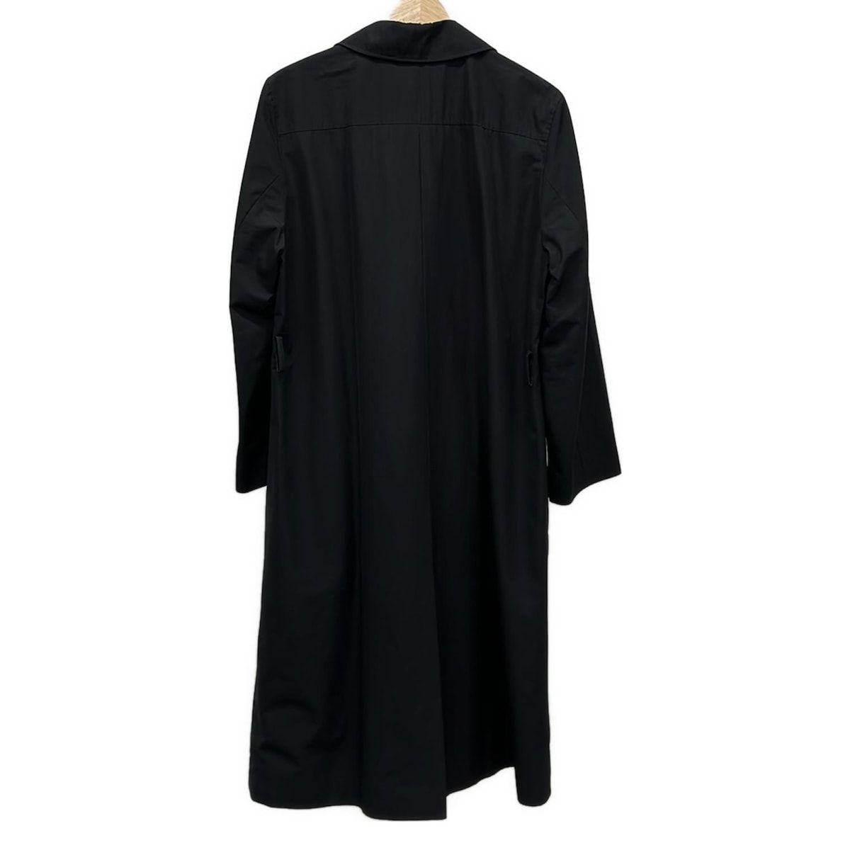 Max Mara(マックスマーラ) コート サイズ42 M レディース - 黒 長袖/春