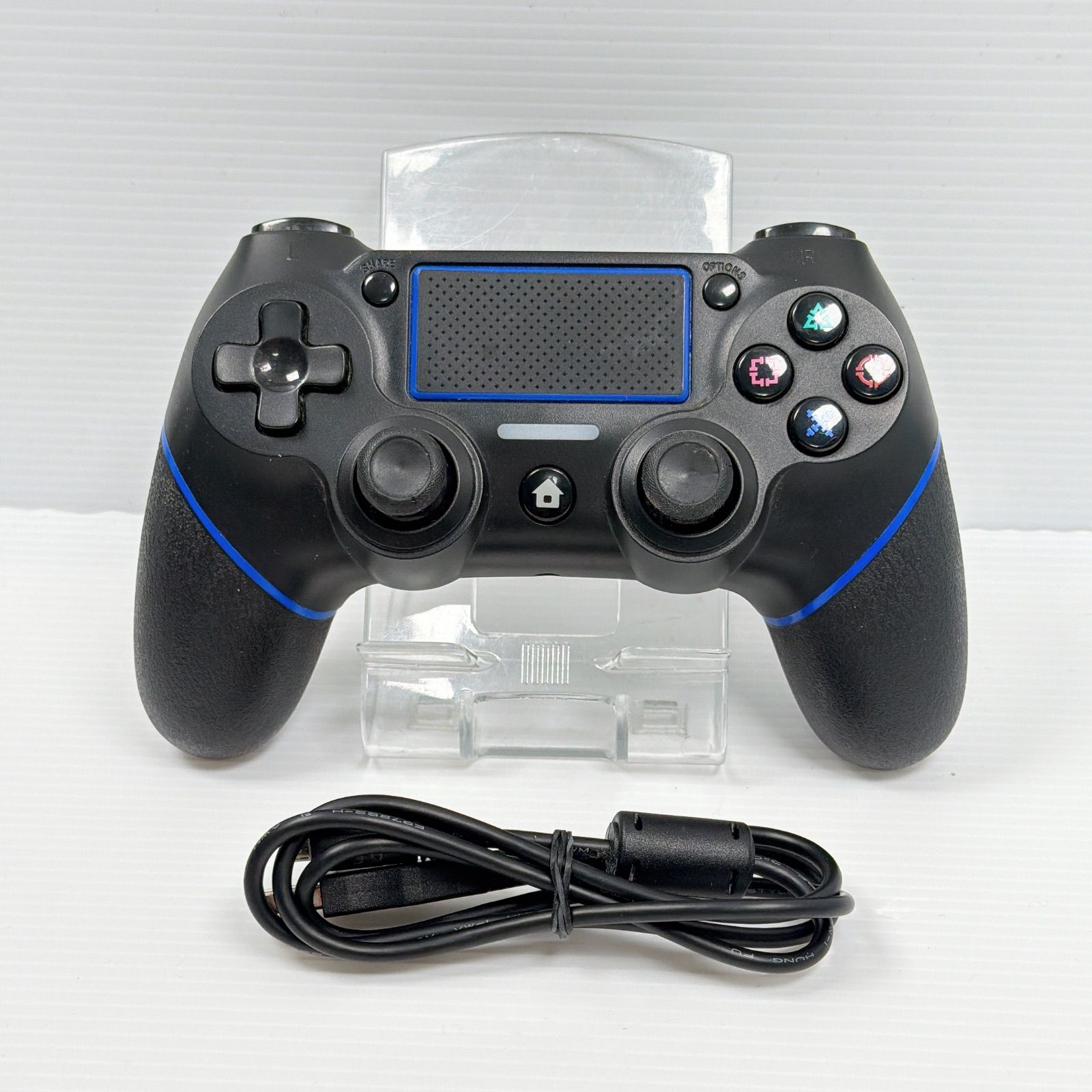 SONY/ソニー PlayStation4 ワイヤレスコントローラー DUALSHOCK4