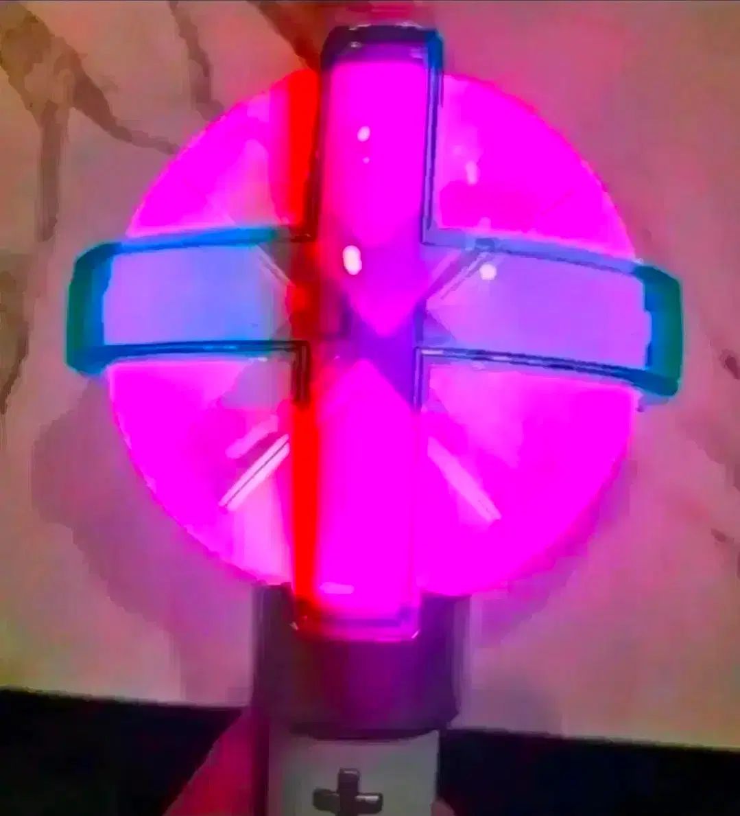 新品) TOMORROW X TOGETHER(TXT) ペンライト Ver 2 + トレカ セット