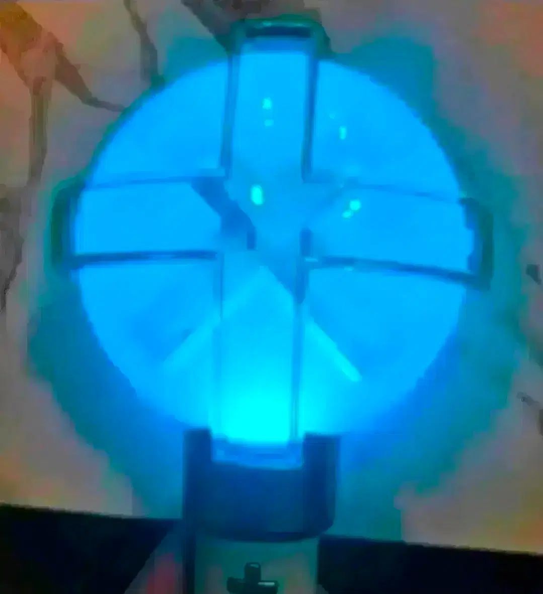 新品) TOMORROW X TOGETHER(TXT) ペンライト Ver 2 + トレカ セット