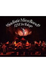 CD／サディスティック・ミカ・バンド／【3CD】Live In Tokyo - メルカリ