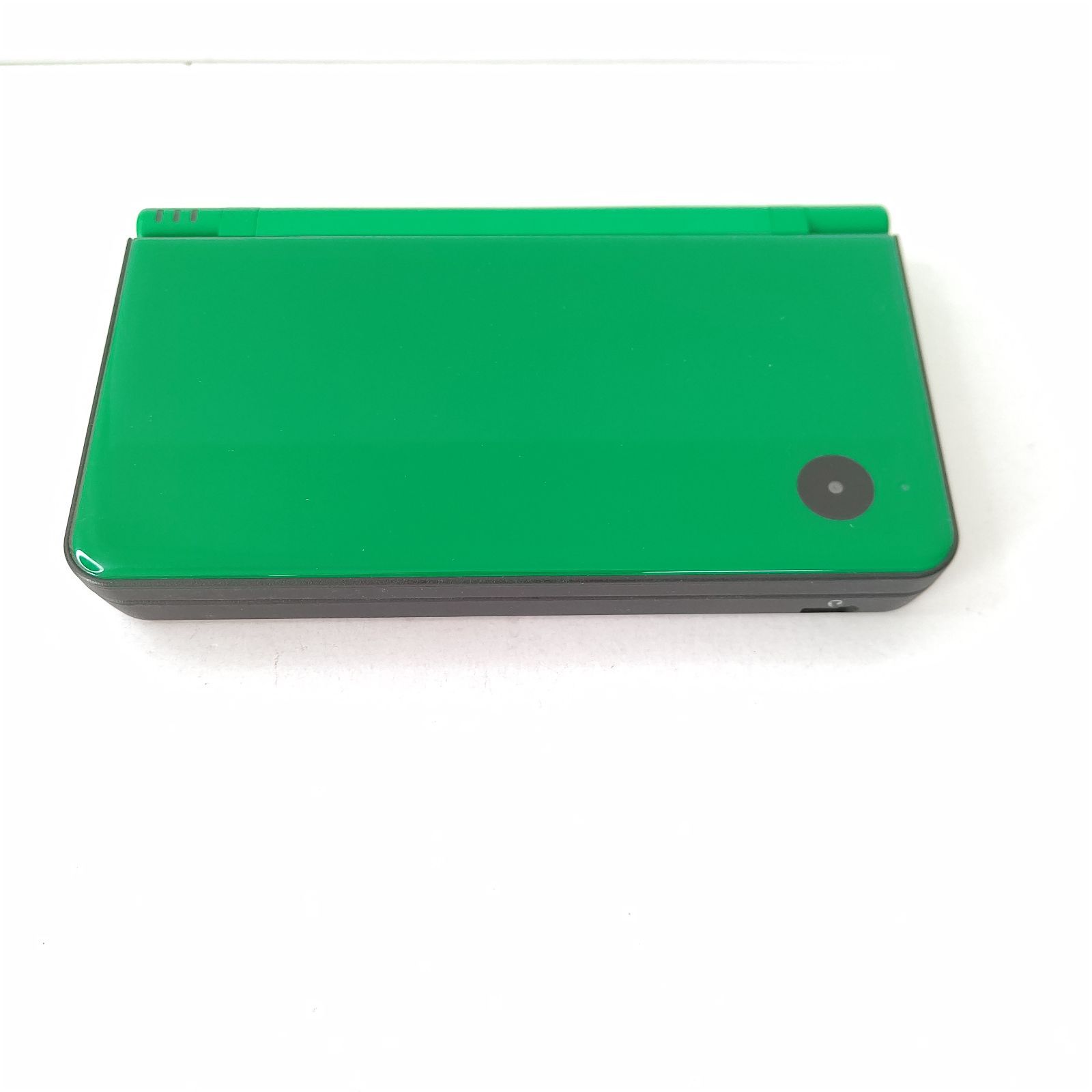 Nintendo ニンテンドーDSiLL グリーン 任天堂 ゲーム機