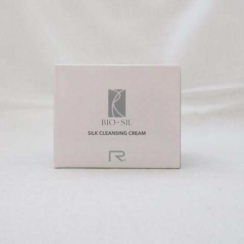 ビオライズ ビオシール アールプラス シルク クレンジングクリーム