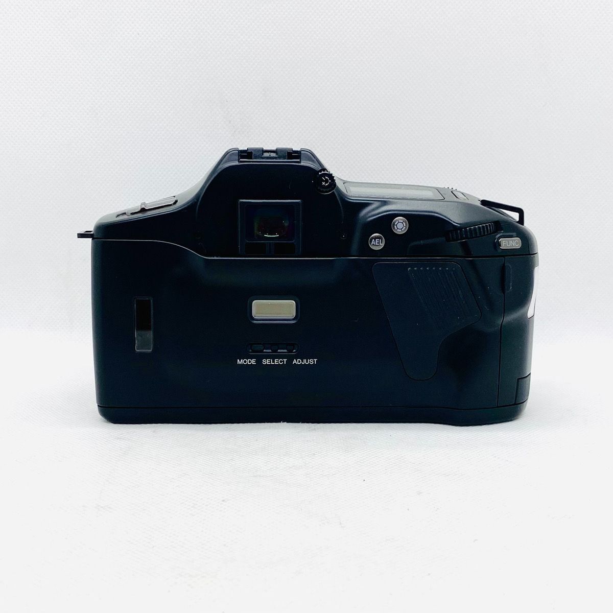 Minolta ミノルタ α9xi + AF ZOOM 35-70mm F4 一眼レフカメラ(フィルム