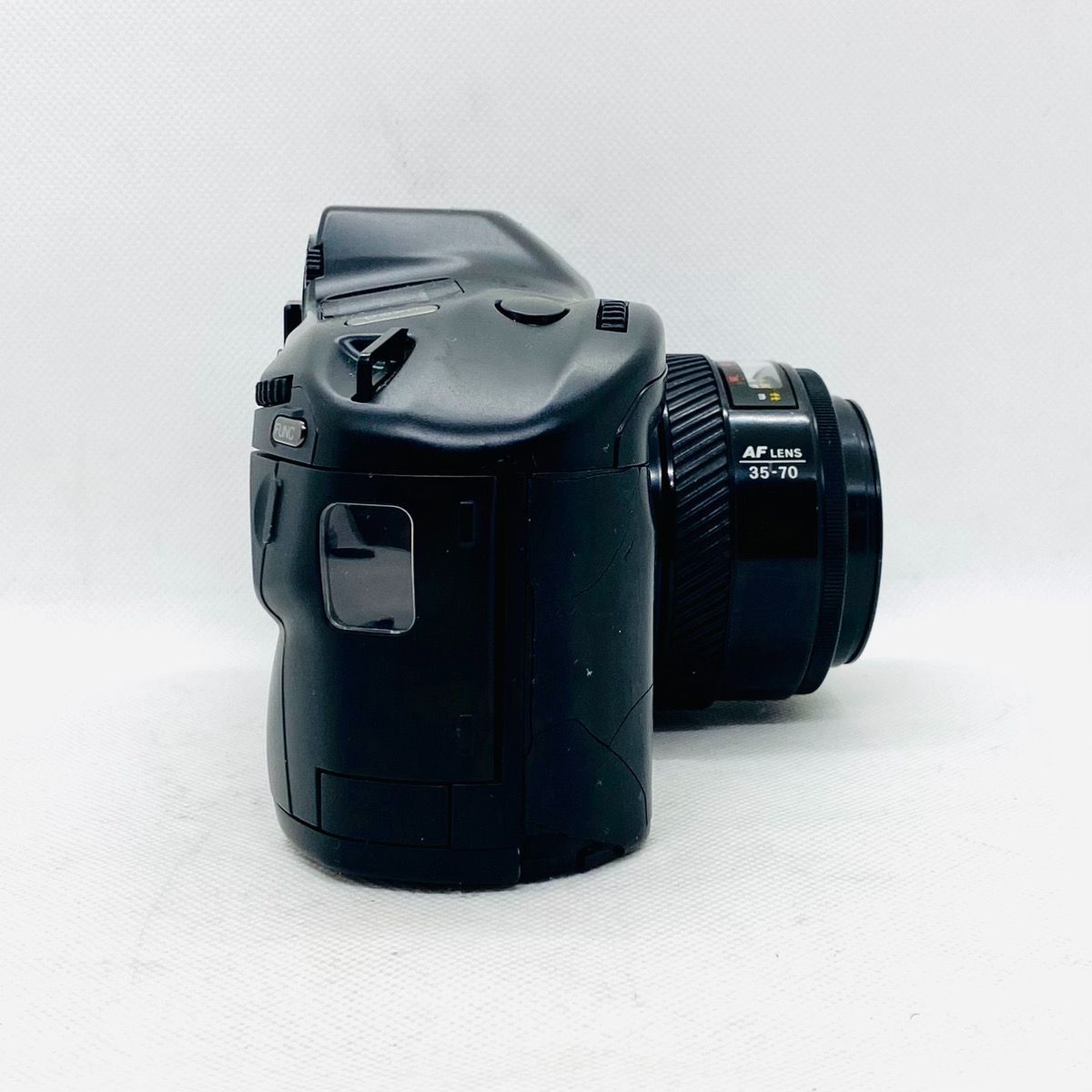 Minolta ミノルタ α9xi + AF ZOOM 35-70mm F4 一眼レフカメラ(フィルム