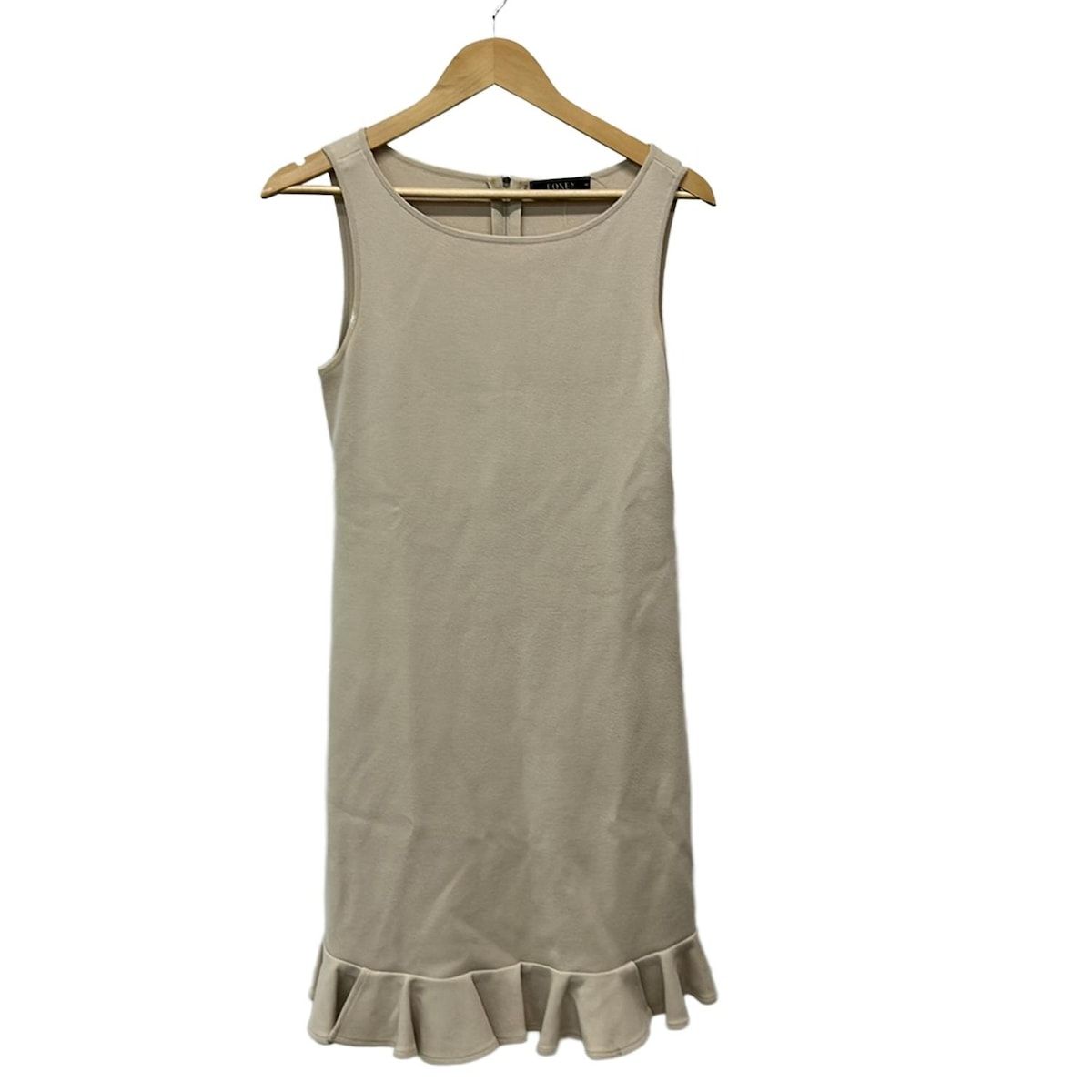 FOXEY(フォクシー) ワンピース サイズ40 M レディース - 28329