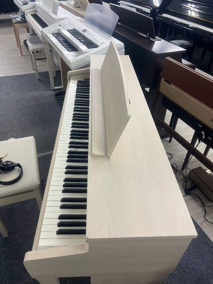 ☆80342【電子ピアノ】KAWAI CA49A 22年製 - メルカリ
