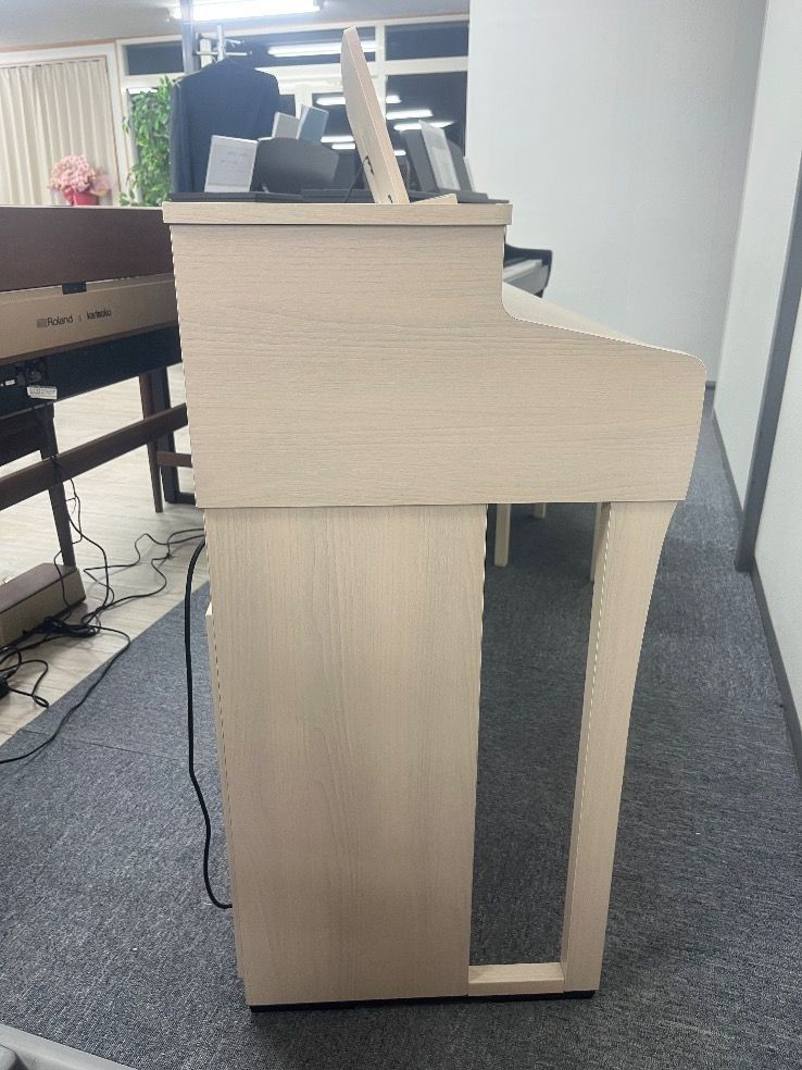 ☆80342【電子ピアノ】KAWAI CA49A 22年製 - メルカリ
