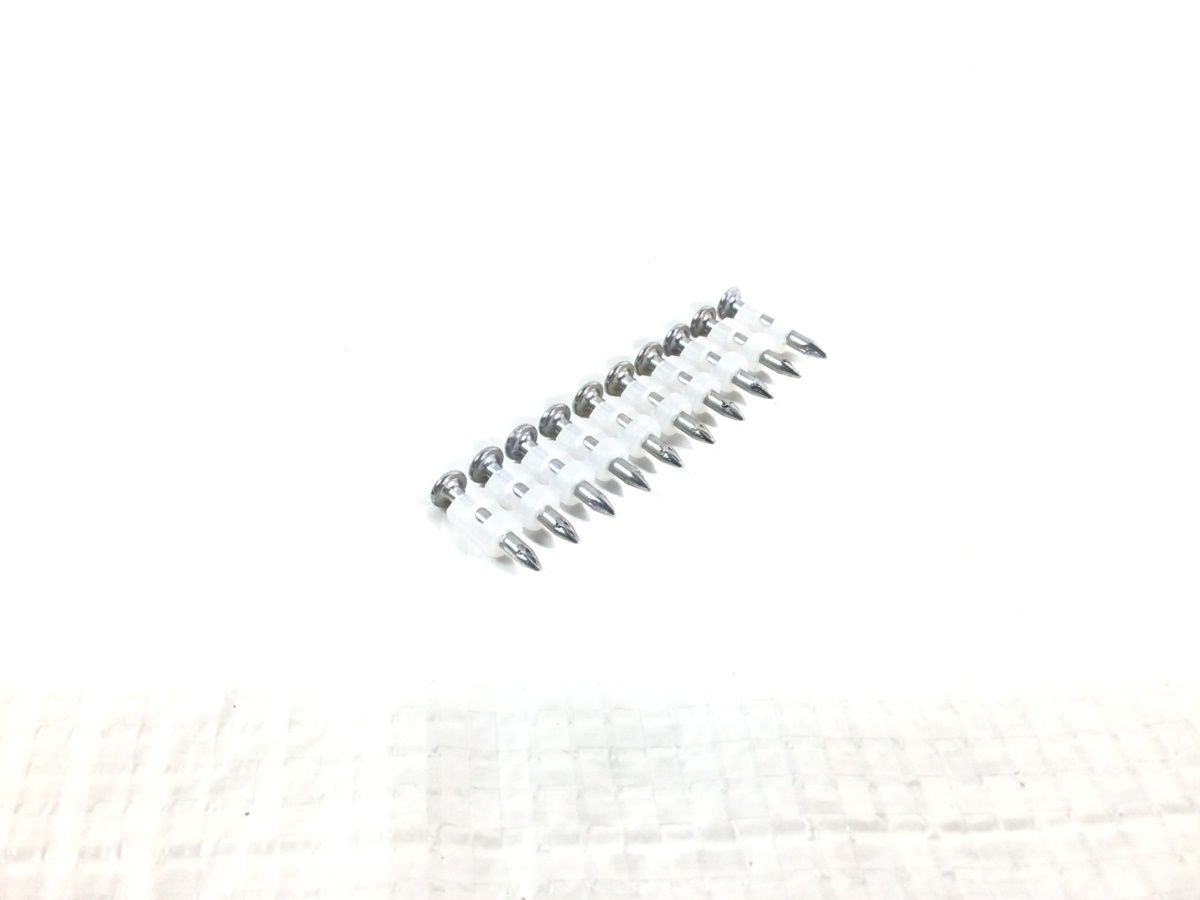  ♥品 MAX マックス ガスネイラ用消耗品セット CP-719 V 6-G 2 A コンクリートピン1000本 ガス2本 ガス式鋲打ち機用123198 釘打機 エアーツール