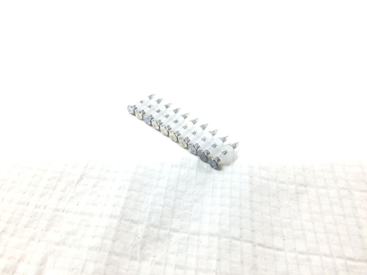 ガス式鋲打ち機用123198