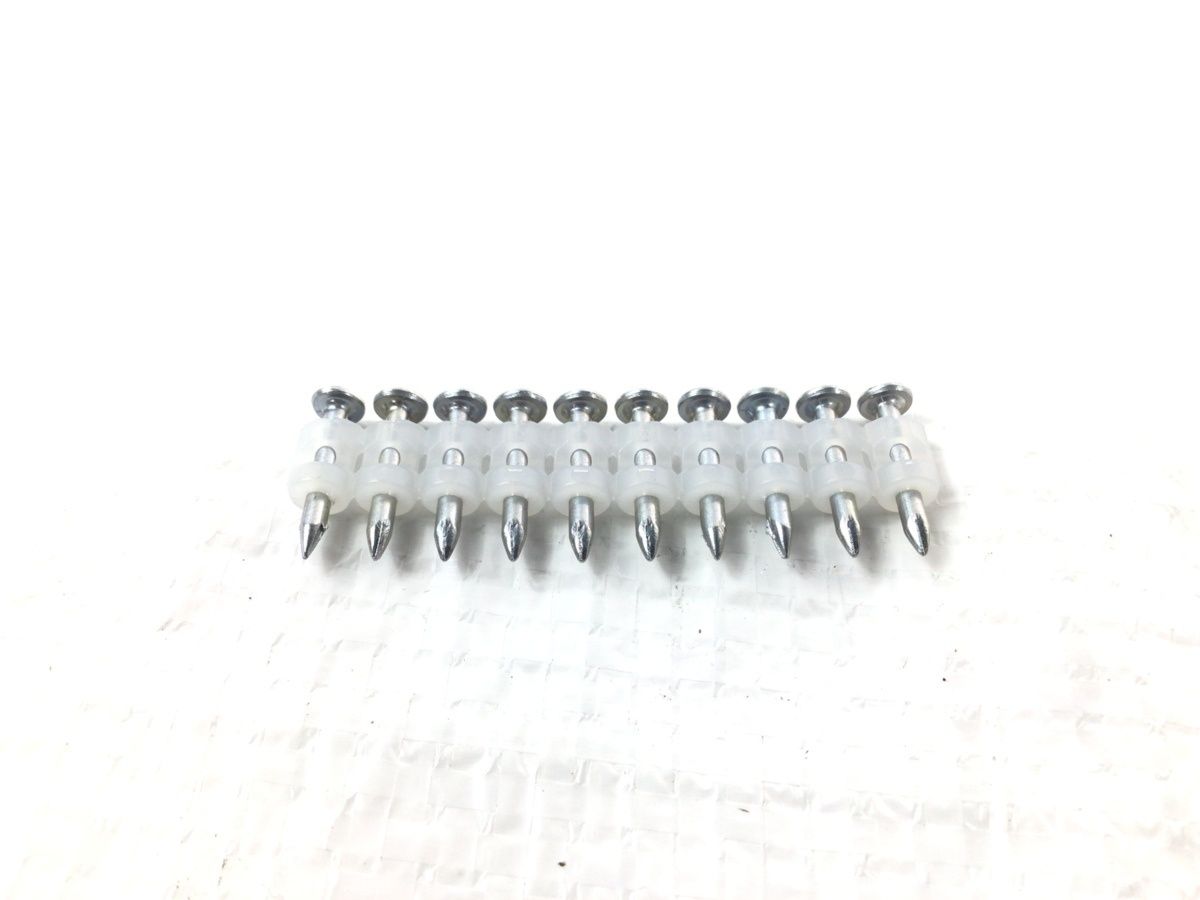  ♥品 MAX マックス ガスネイラ用消耗品セット CP-719 V 6-G 2 A コンクリートピン1000本 ガス2本 ガス式鋲打ち機用123200 釘打機 エアーツール