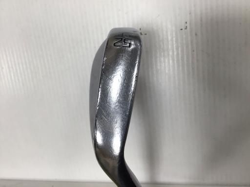 【】 タイトリスト VOKEY SPIN MILLED SM10 ツアークロム 52°/12°F ウェッジ WG NS PRO 950GH neo (フレックスS) メンズ 男性用 右利き 右用 Cランク ゴルフクラブ