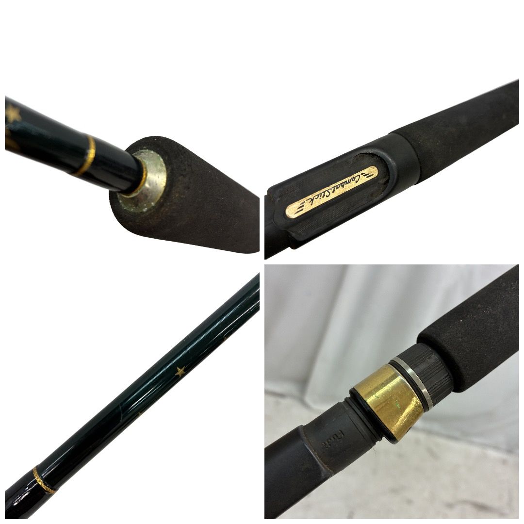 コンバットスティック ウォリアー