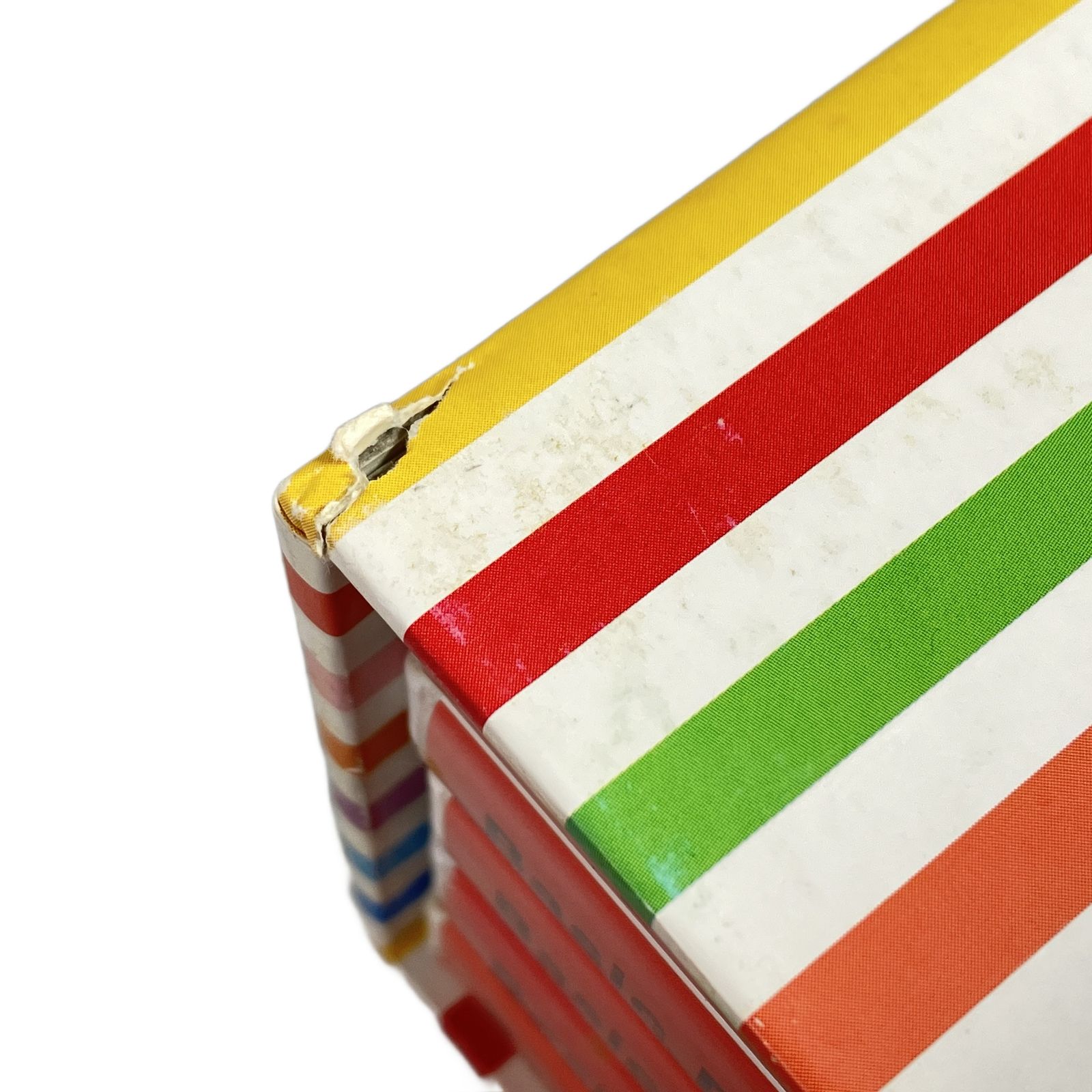 ワールドワイドキッズ DVDのみ ステージ1~6 全30巻 中古 N10876189