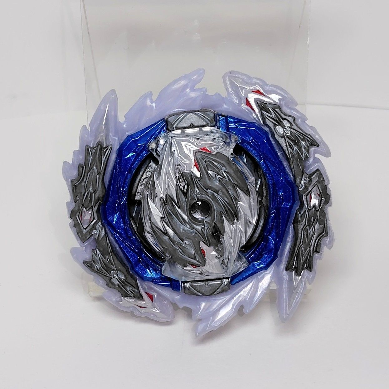 タカラトミー ギルティロンギヌス.Kr.MDs-2 ベイブレードバースト