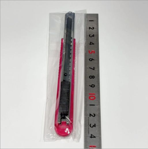 再入荷／数量限定】OLFA オルファ カッター【 特専A（小）】 限定色