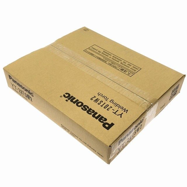 ♥品 Panasonic パナソニック 水冷 TIG 溶接トーチ YT- その他 電動工具 エア工具