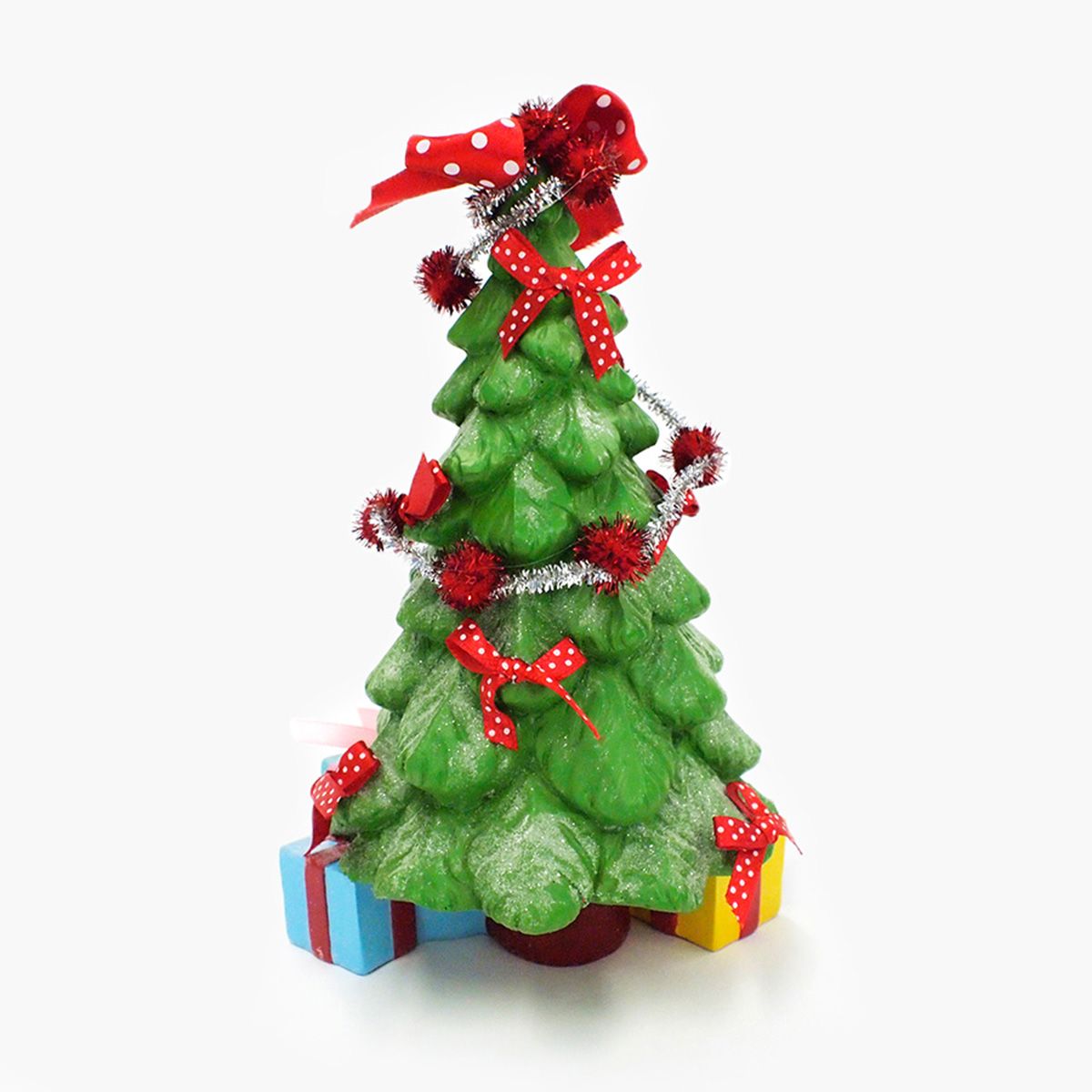  Department 56 デパートメント56 フィギュア ミッキー＆ミニー ウィズ クリスマスツリー 4057029 クリスマス 置物 飾り ディスプレイ インテリア 雑貨 プレゼント ギフト 模型小物 置物 インテリア小物