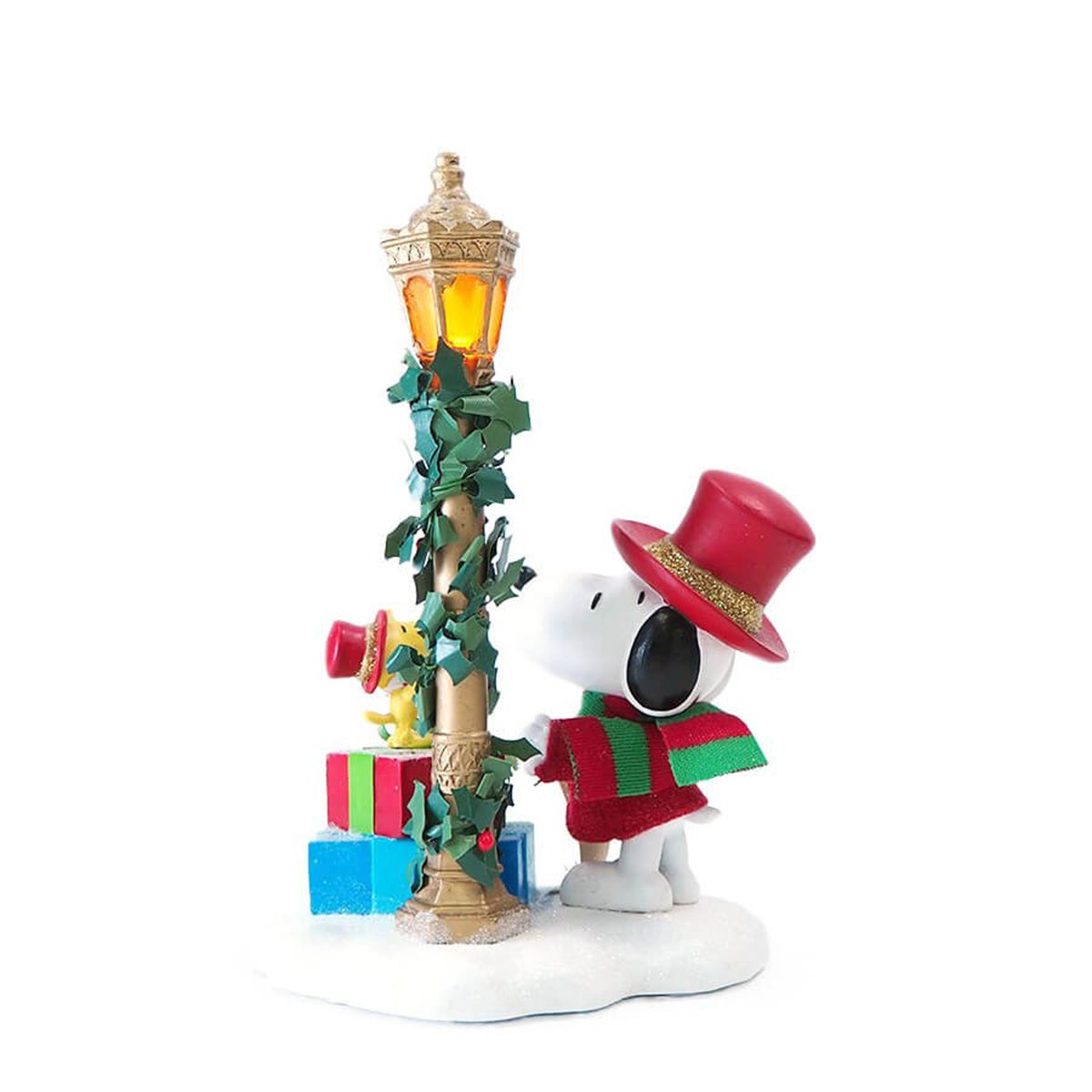 デパートメント56