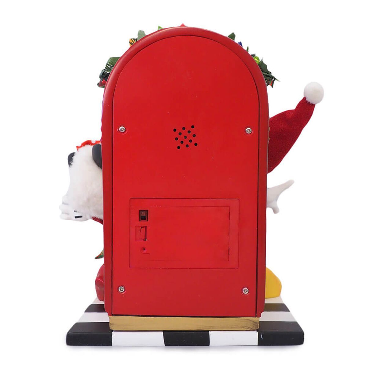 デパートメント56