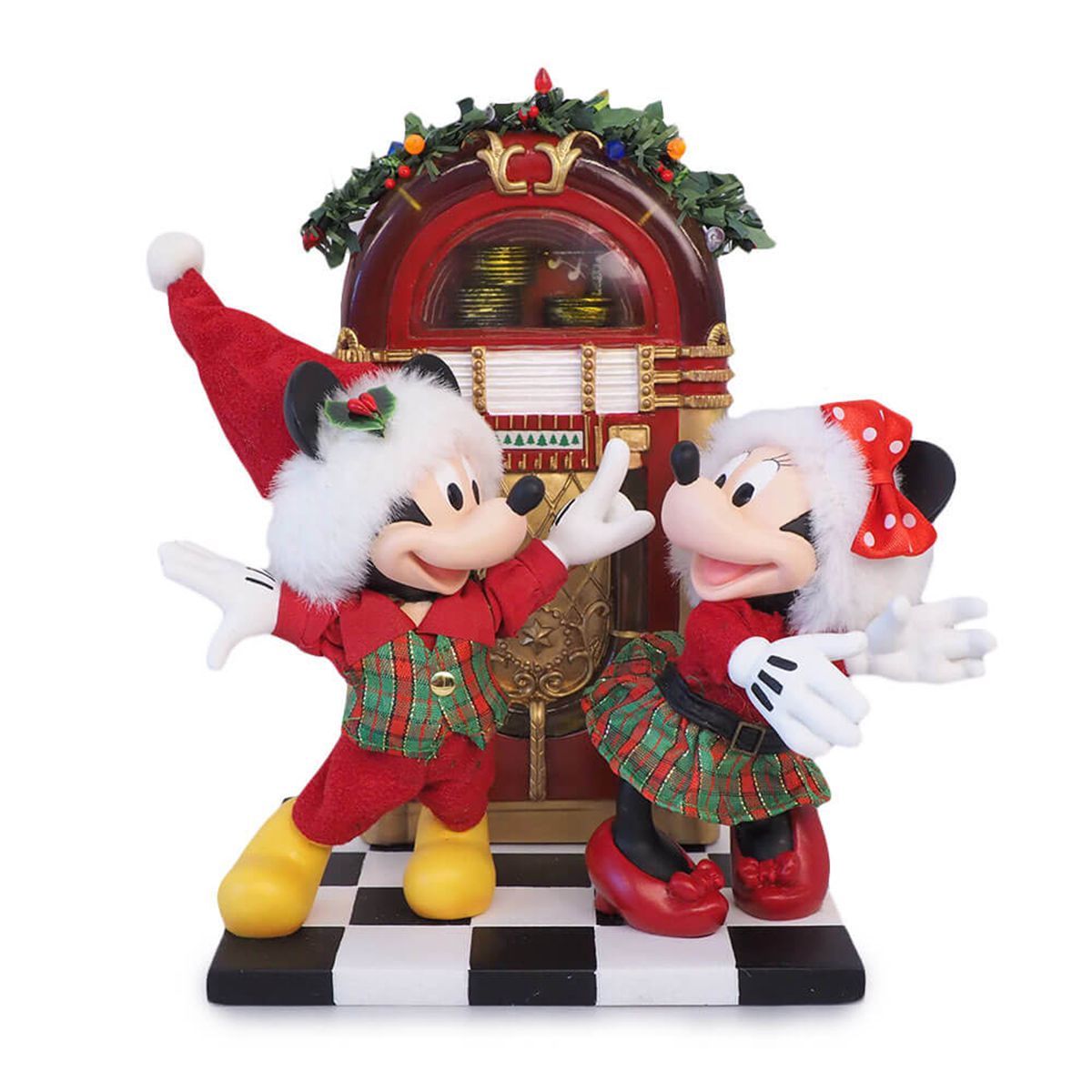 ジングルベル スウィング