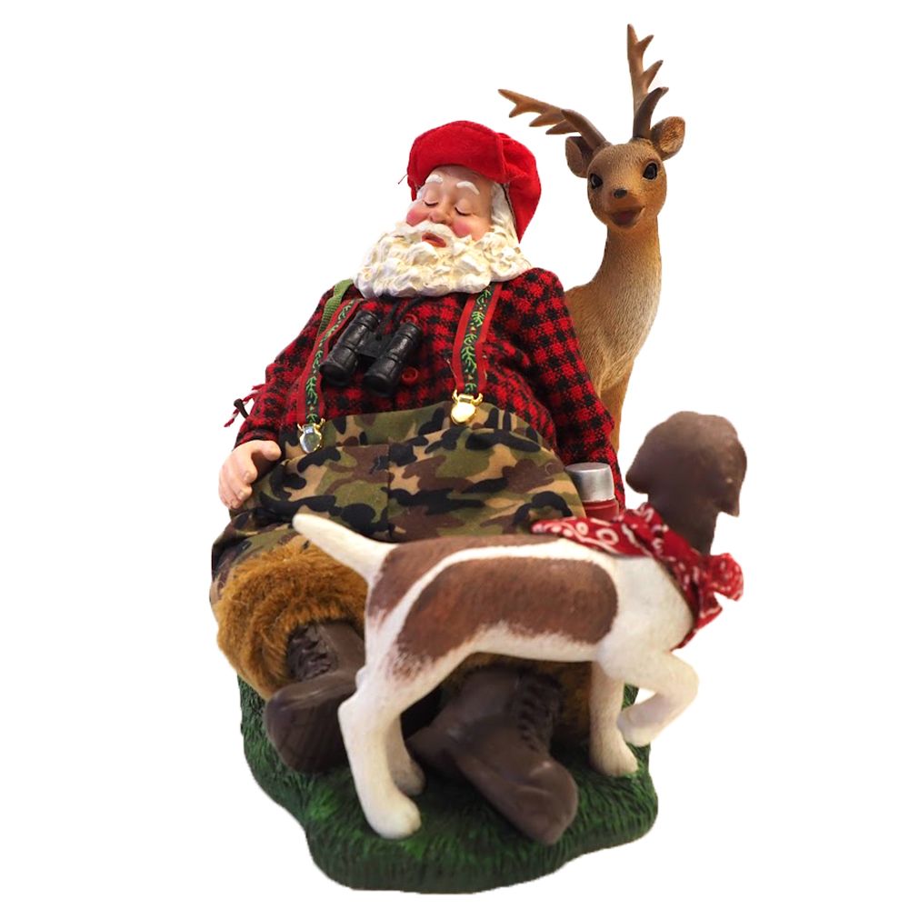 サンタクロース