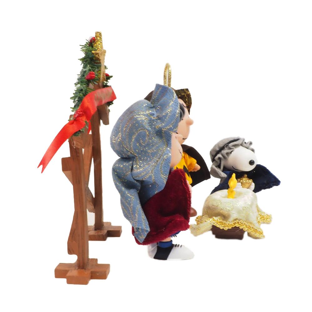 ページェント フィギュア