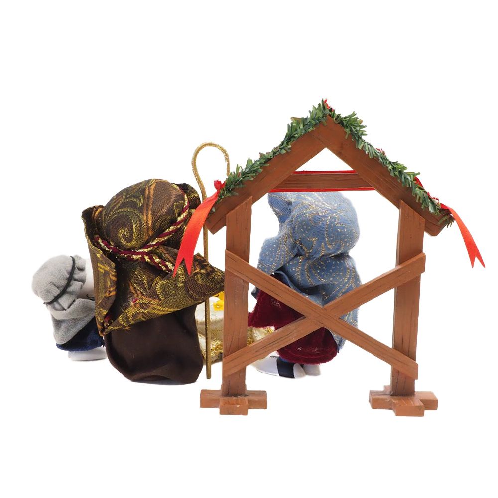 デパートメント56 Department56