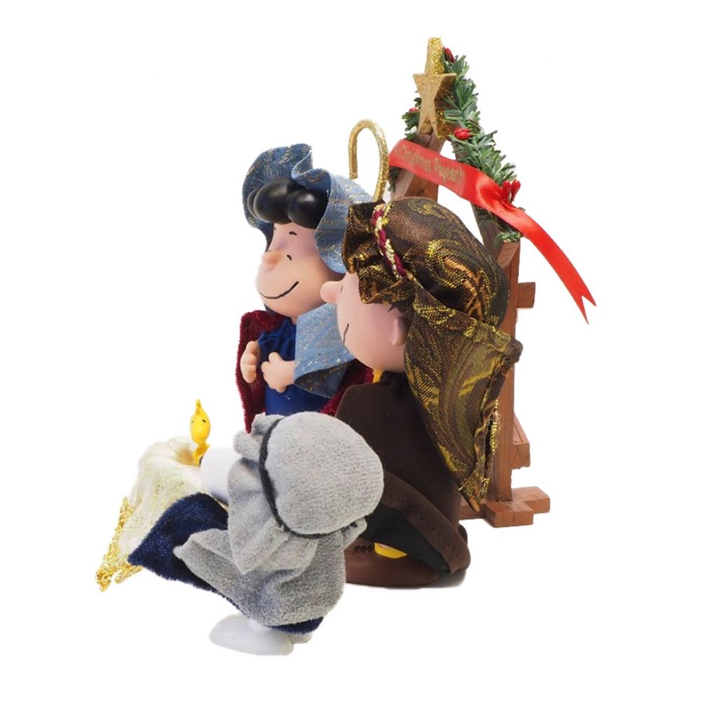 ピーナッツ Peanuts