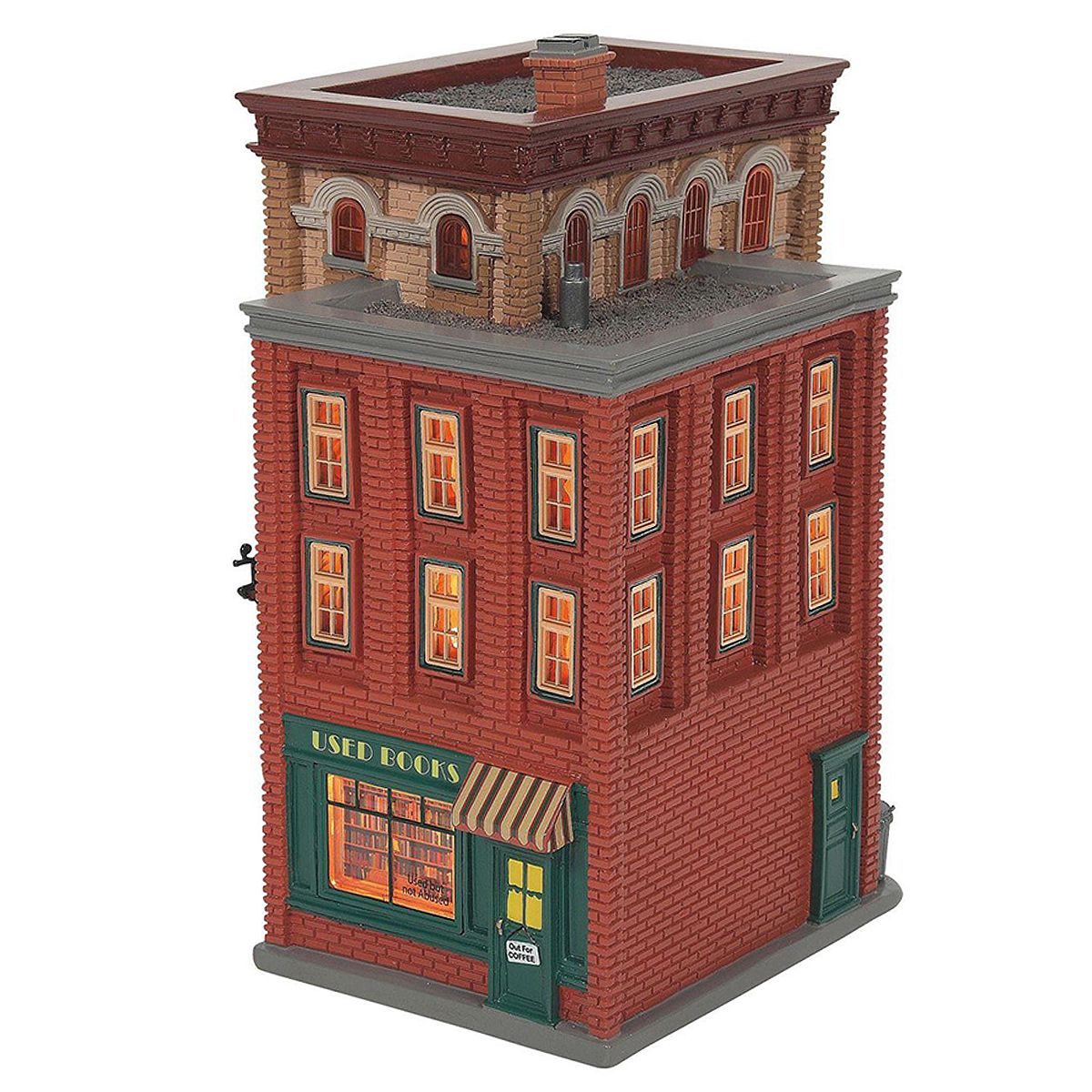 Department56 ゴーストバスターズ