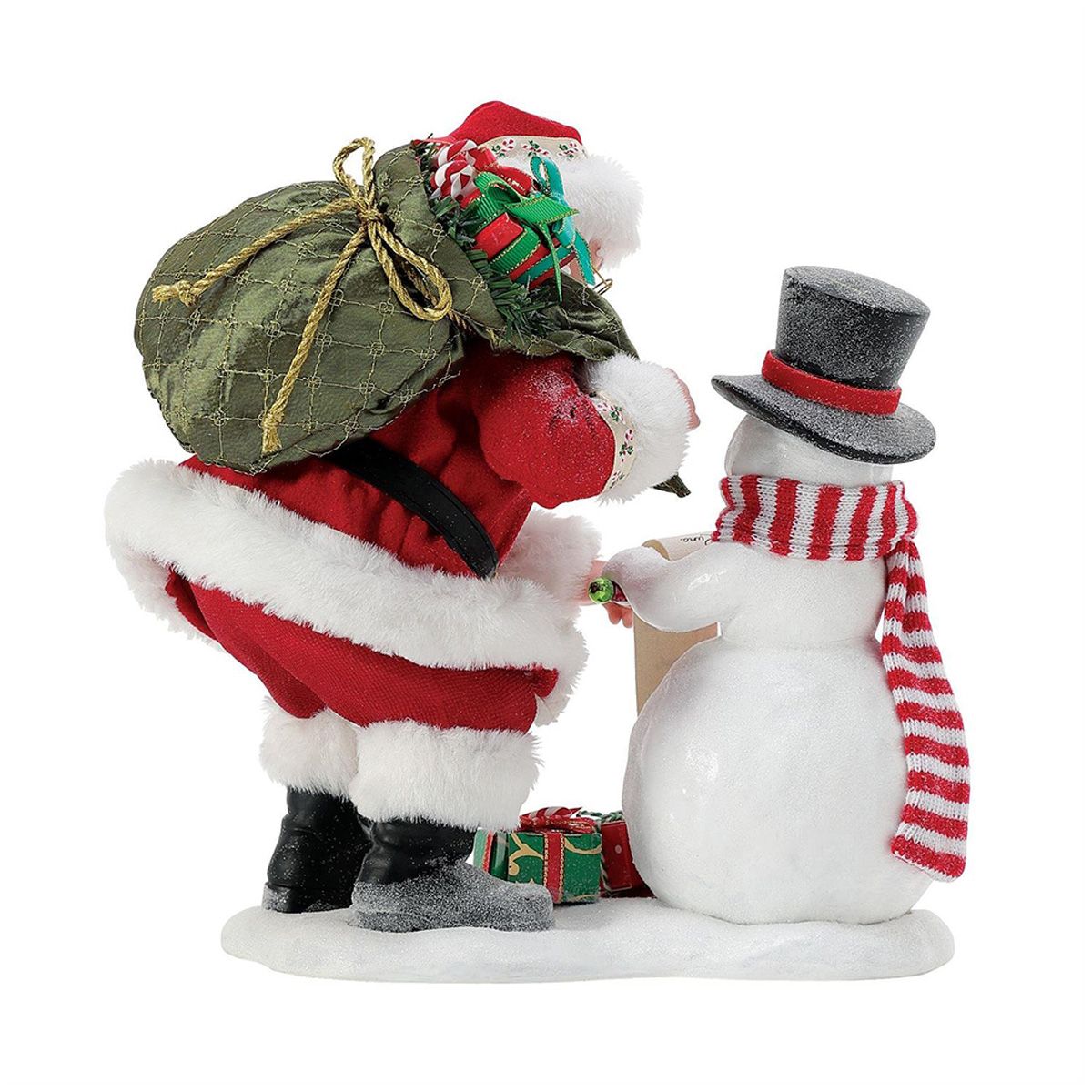 デパートメント56 Department56 ポッシブルドリームズ PossibleDreams