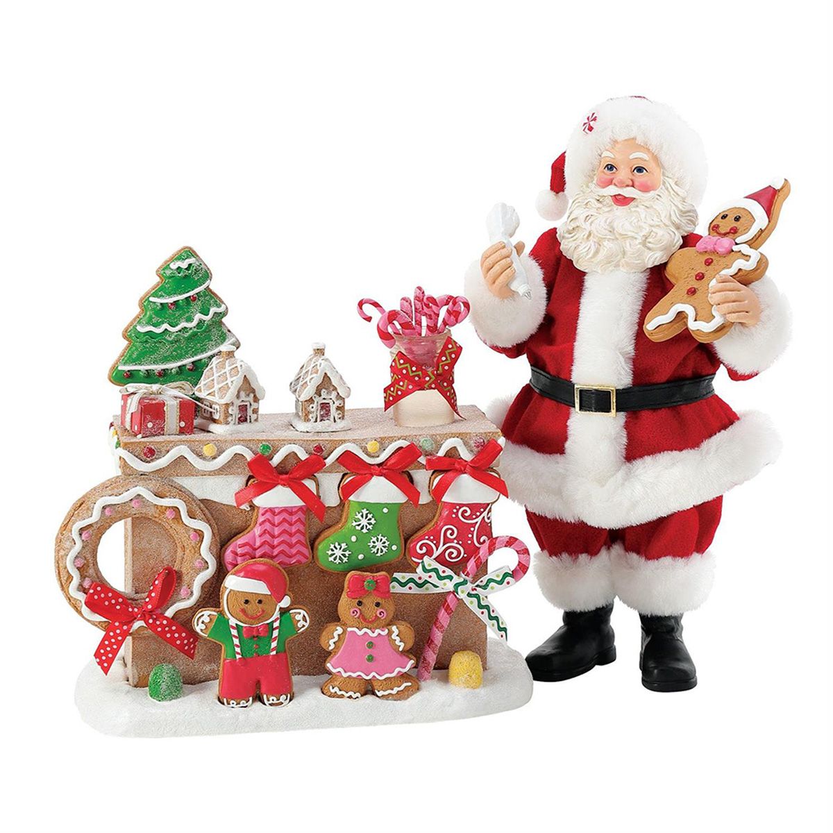 デパートメント56 Department56 ポッシブルドリームズ PossibleDreams