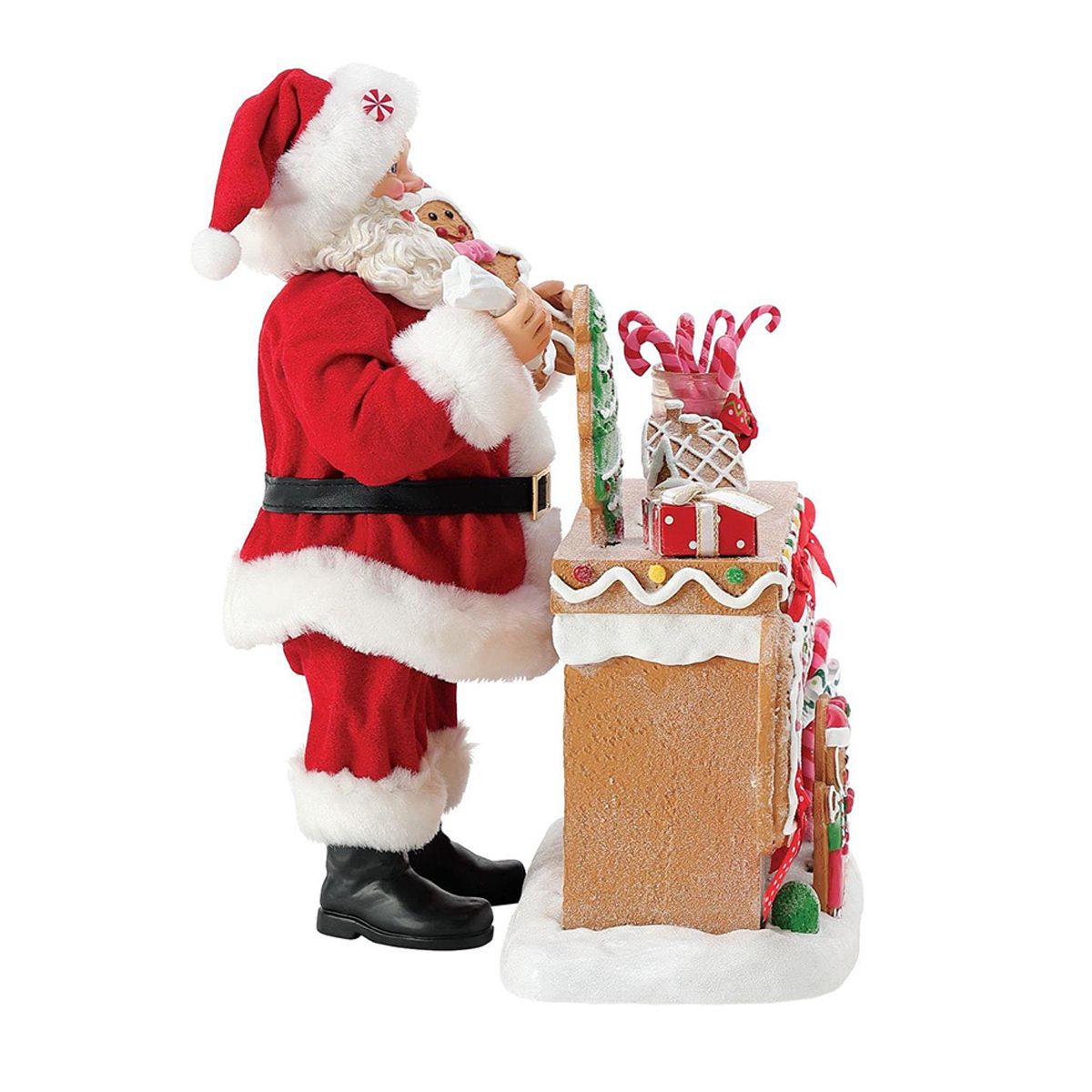 デパートメント56 Department56 ポッシブルドリームズ PossibleDreams