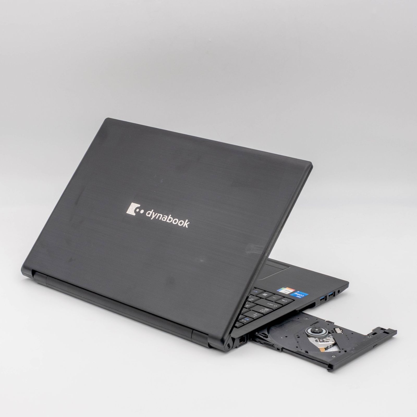 中古品】dynabook B65/HV dynabook 15インチノートパソコン 第11世代i5