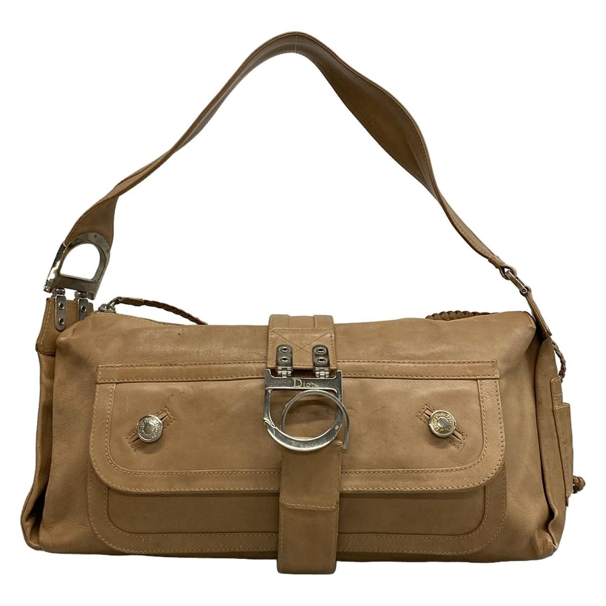 DIOR/ChristianDior(ディオール/クリスチャンディオール) ショルダー