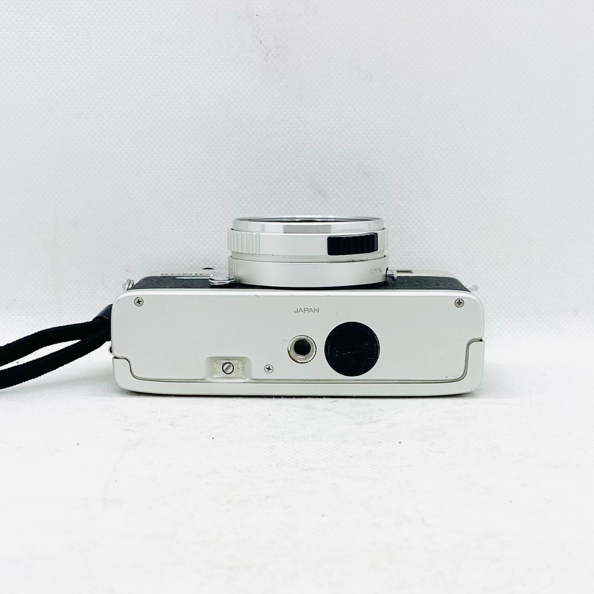 Konica コニカ C35 Flash matic コンパクトカメラ(フィルム) - メルカリ