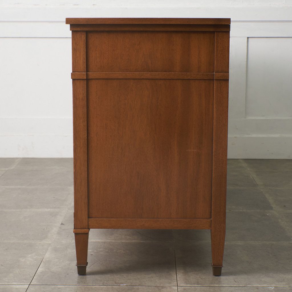 定価74万 Drexel Heritage トライユン サイドボード マホガニー AV