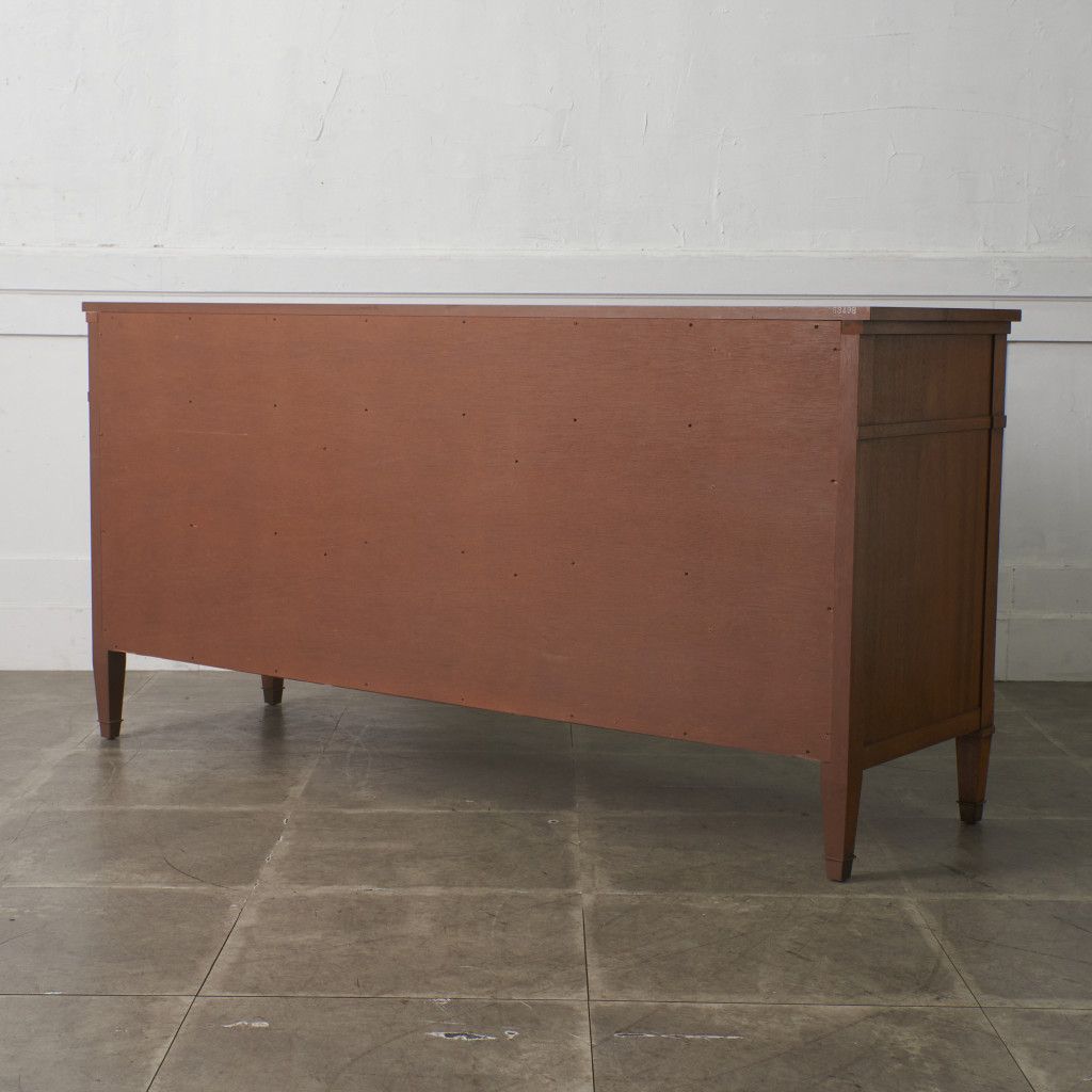 定価74万 Drexel Heritage トライユン サイドボード マホガニー AV