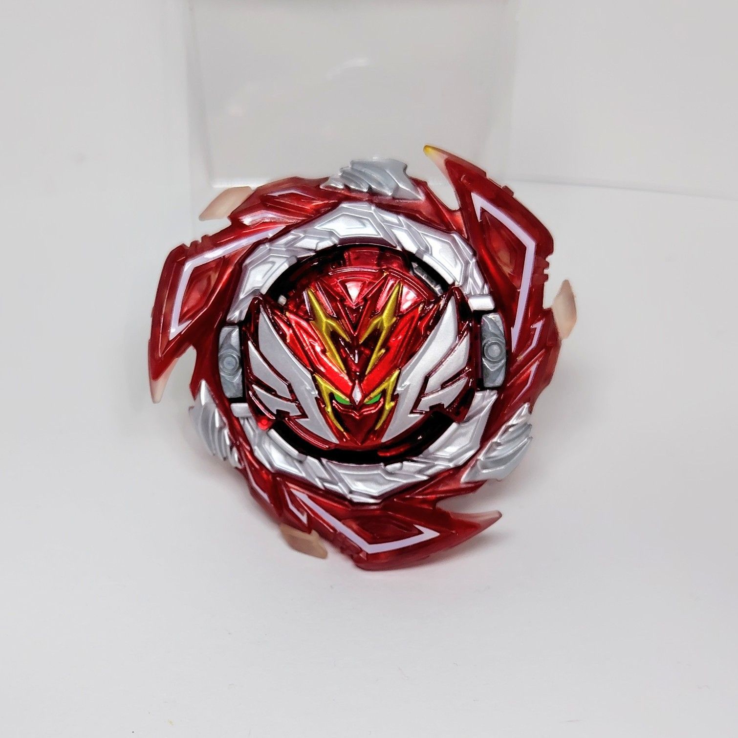 セイバーヴァルキリー.Sh-7 ラシャドVer. ベイブレードバースト タカラトミー セイバーヴァルキリー.Sh-7 ラシャドVer. ベイブレード