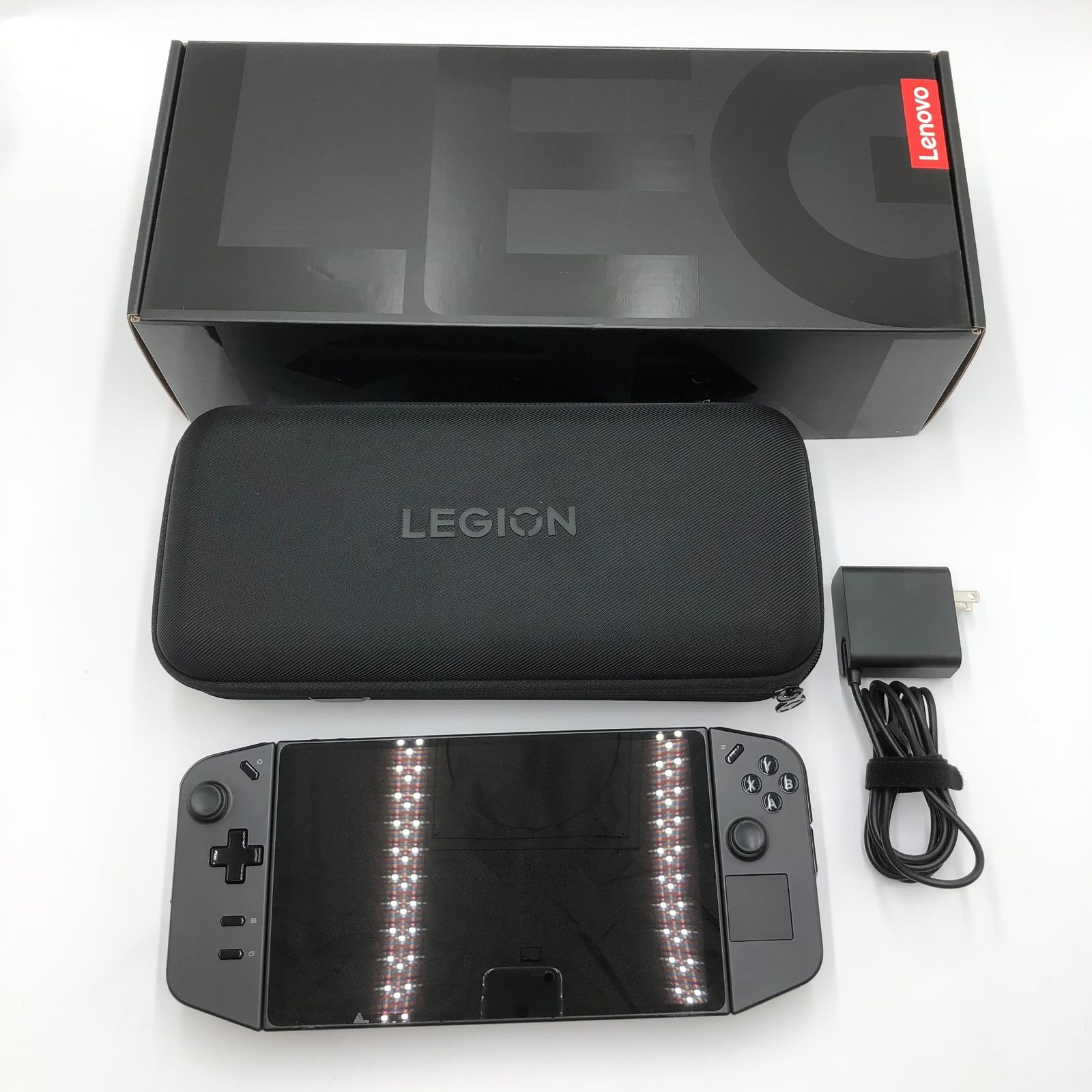 公式・直販】 純正 レノボ 国内正規品 レノボ公式 Lenovo Legion Go 