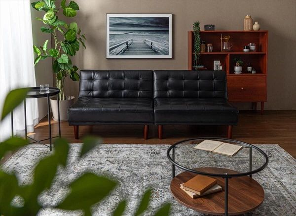 大人カジュアル