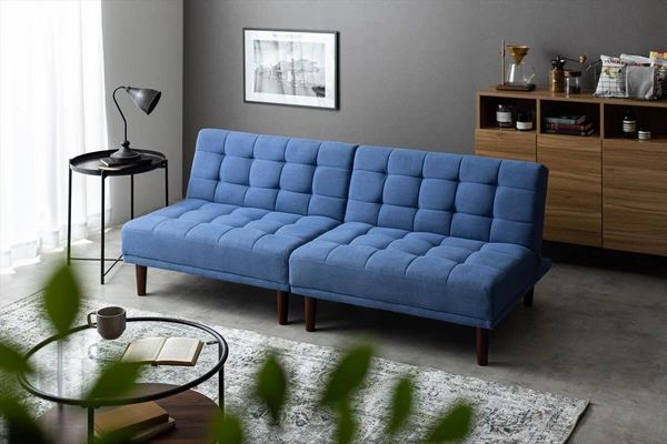 価格 デニム風ファブリック