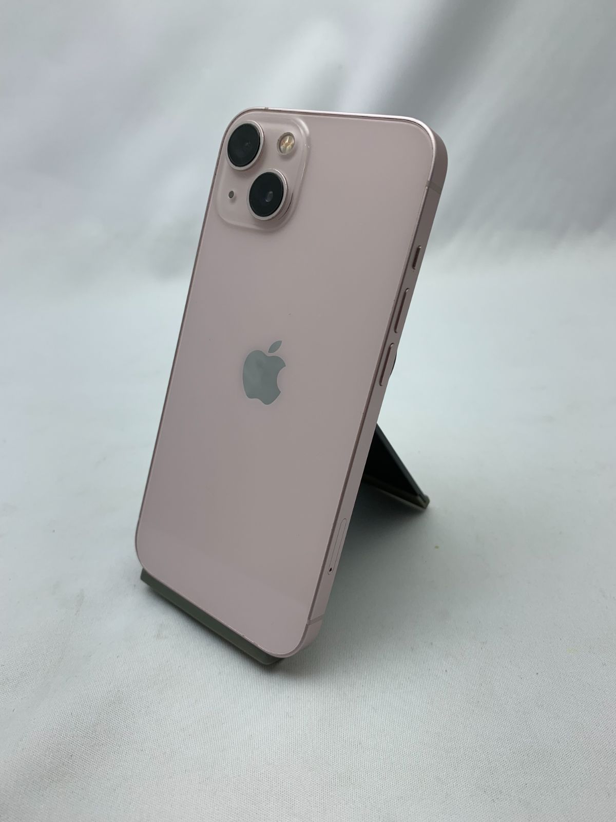 中古・画面キズ有・バッテリー劣化・フレームキズ有】iPhone 13 256GB