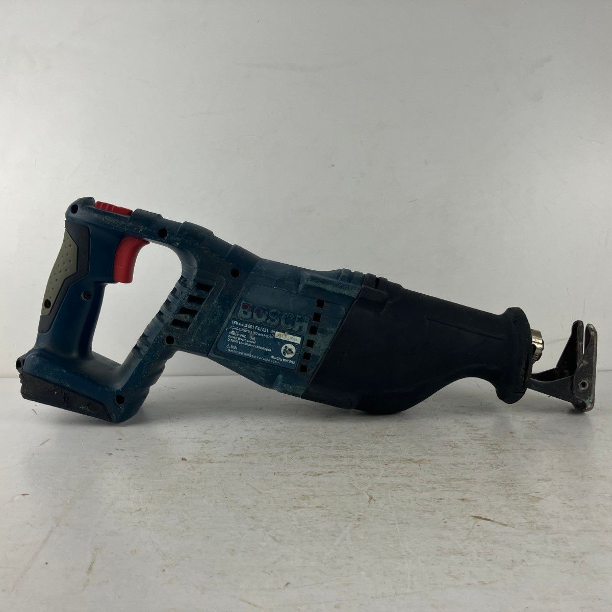 ЗЗBOSCH ボッシュ